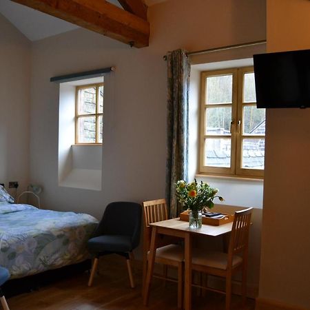 Hebble end works apartment 2 Hebden Bridge Buitenkant foto