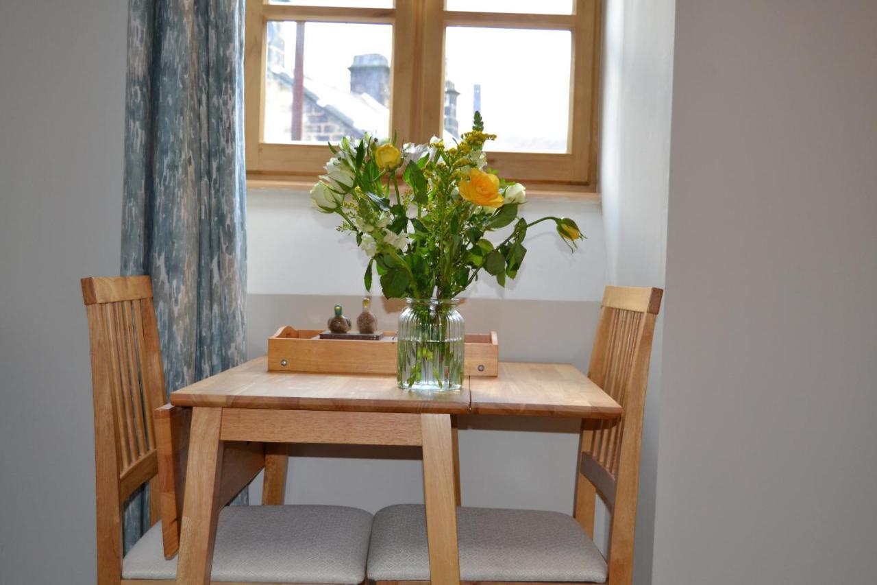 Hebble end works apartment 2 Hebden Bridge Buitenkant foto