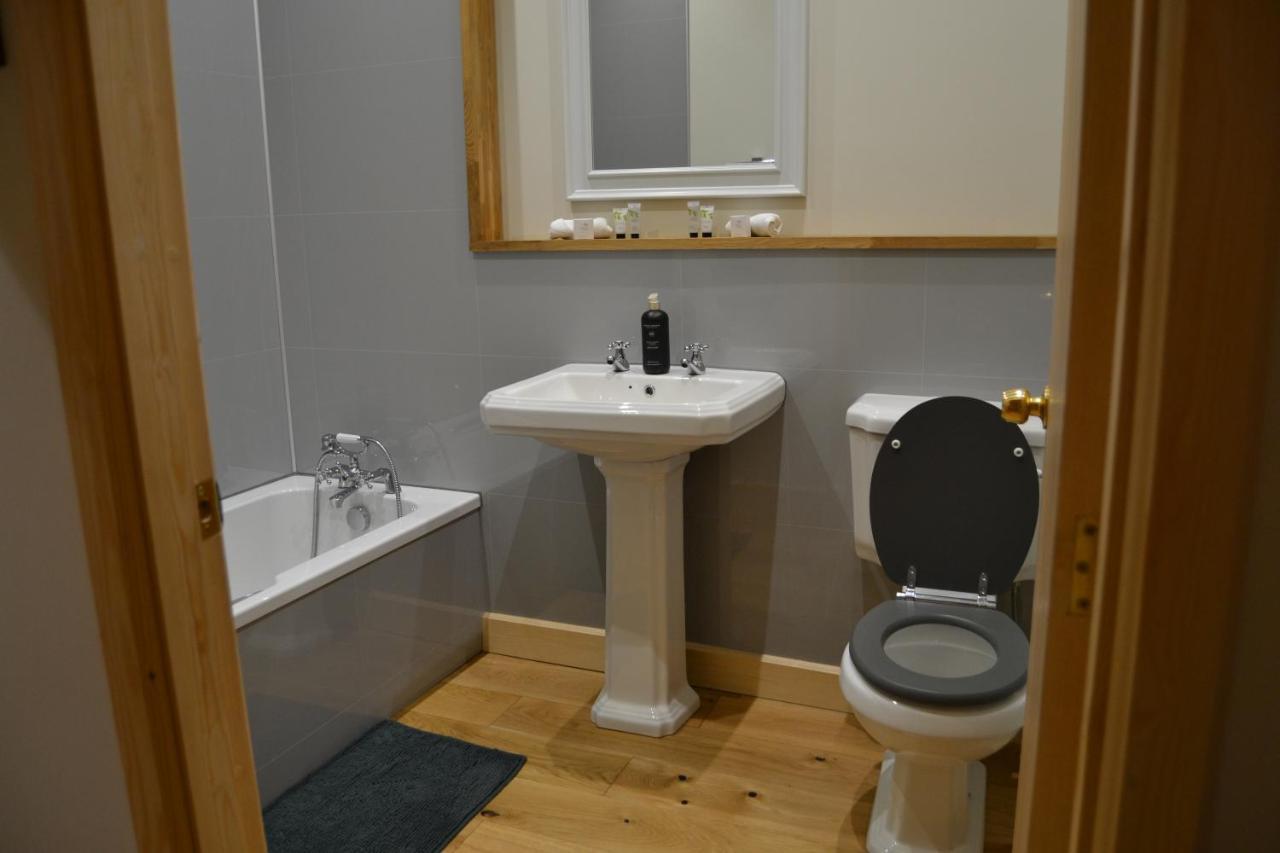 Hebble end works apartment 2 Hebden Bridge Buitenkant foto
