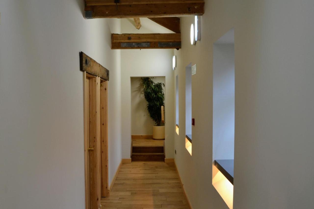 Hebble end works apartment 2 Hebden Bridge Buitenkant foto