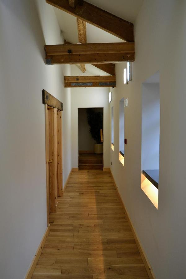 Hebble end works apartment 2 Hebden Bridge Buitenkant foto